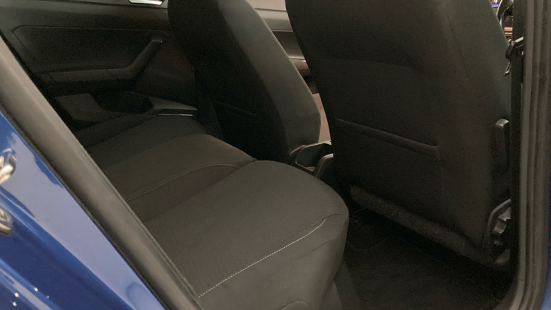 Volkswagen Polo 1.0 TSI 95 Match 5dr Petrol Hatchback